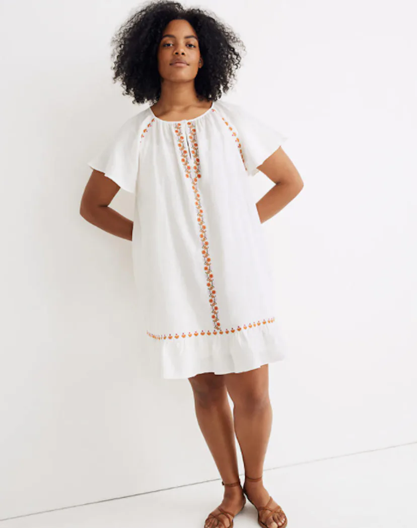 Shop 6 'Midsommar'-Inspired Fashion Pieces For Summer Shop 6 'Midsommar'-Inspired Fashion Pieces For Summer