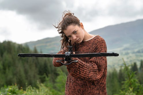 Hanna Season 2 via EPK.TV Press Site