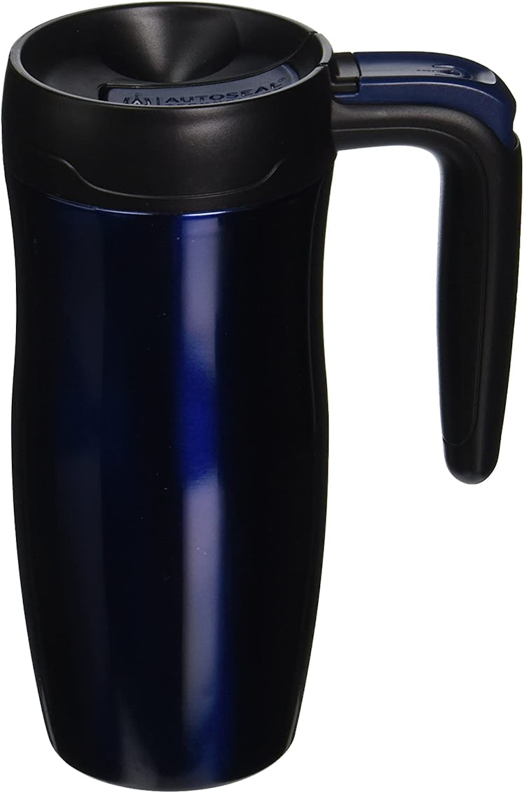 Contigo AUTOSEAL Randolph Vacuum-Insulated Travel Mug (16 Ounces)