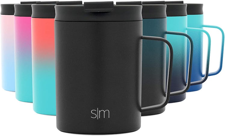 Simple Modern Scout Coffee Mug Tumbler (12 Ounces)