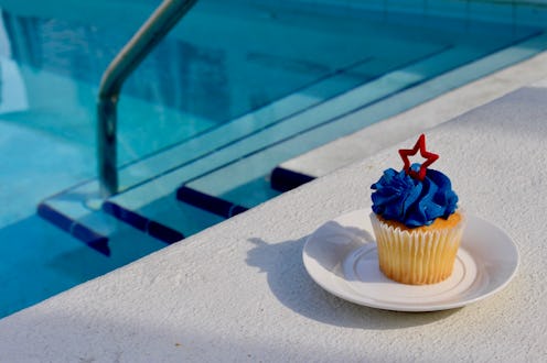16 Fourth Of July Red, White & Blue Dessert Recipes That You Still Have Time To Make