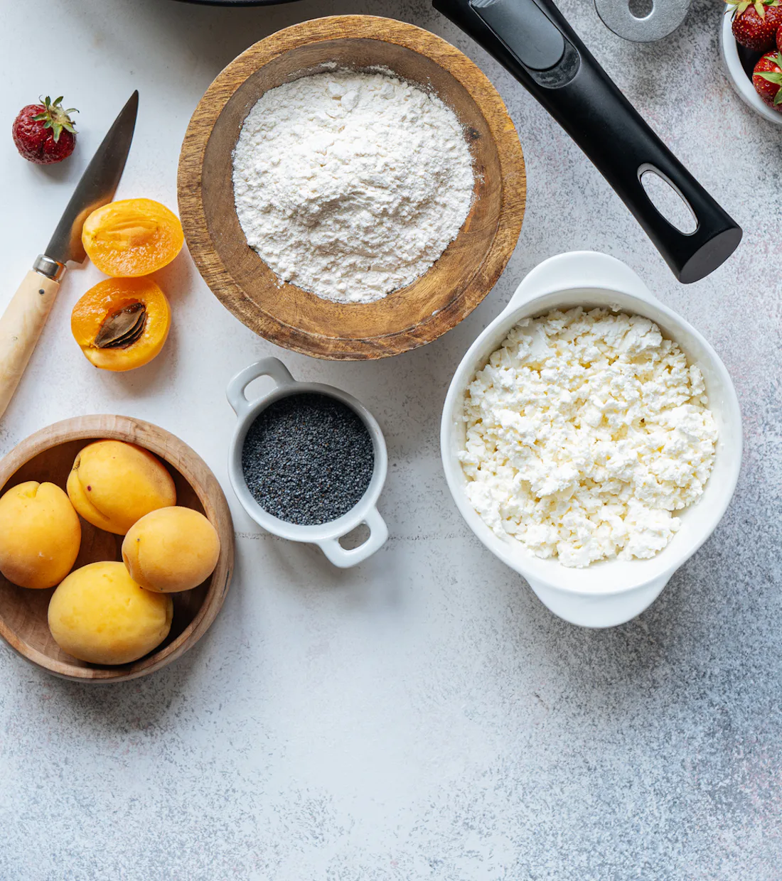 Isolution Recipes Food