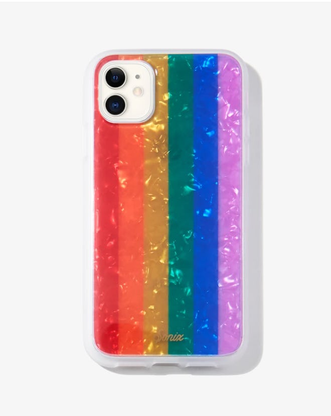 Pride iPhone 11 XR