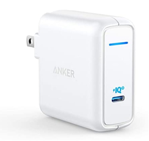 Anker usb c charger