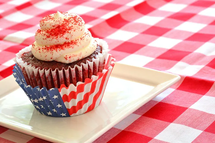16 Fourth Of July Red, White & Blue Dessert Recipes That You Still Have ...