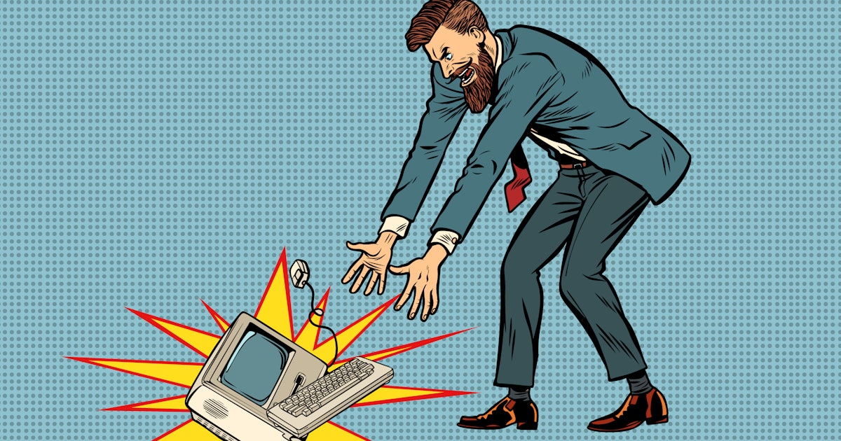 Flipboard People With These Types Of Jobs Live Longer Study