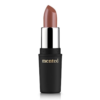 Semi-Matte Lipstick in Brand Nude