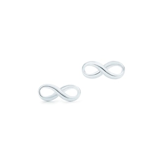 Tiffany Infinity Earrings