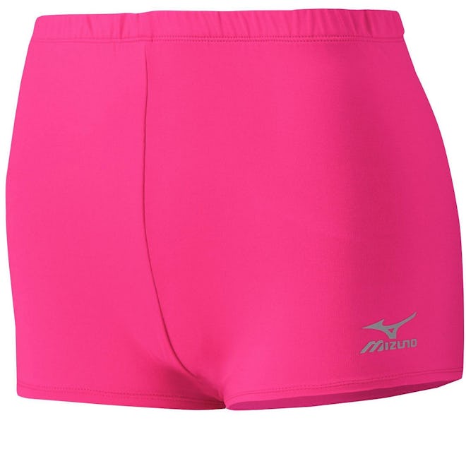 Mizuno Low Rider Volleyball Short