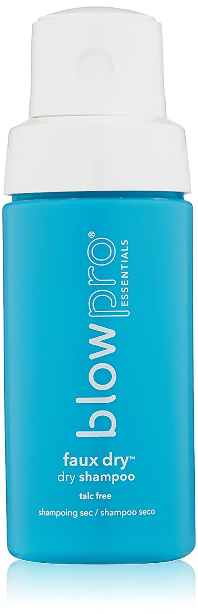 Faux Dry Shampoo with Pure Protein Blend