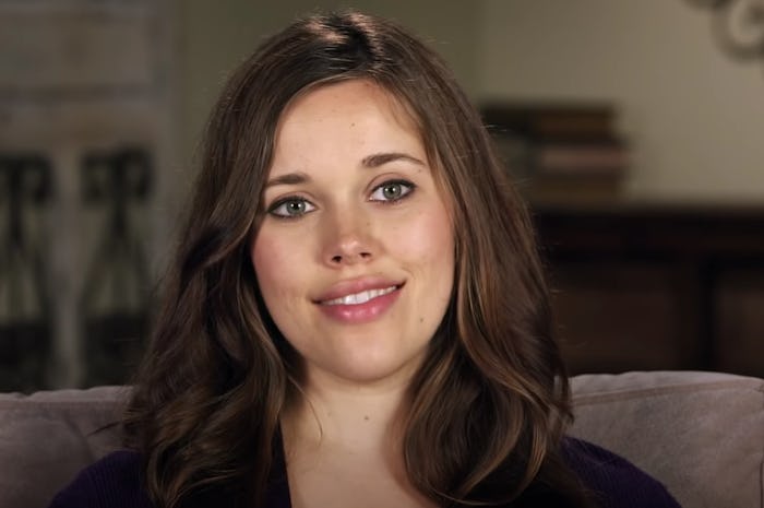 During the 'Duggars In Quarantine' special on TLC, Jessa Duggar admitted to panic buying some items ...