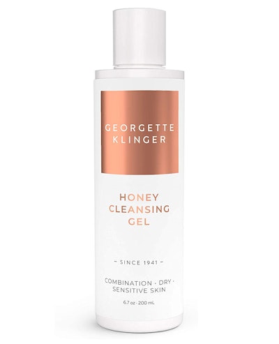 Georgette Klinger Honey Cleansing Gel