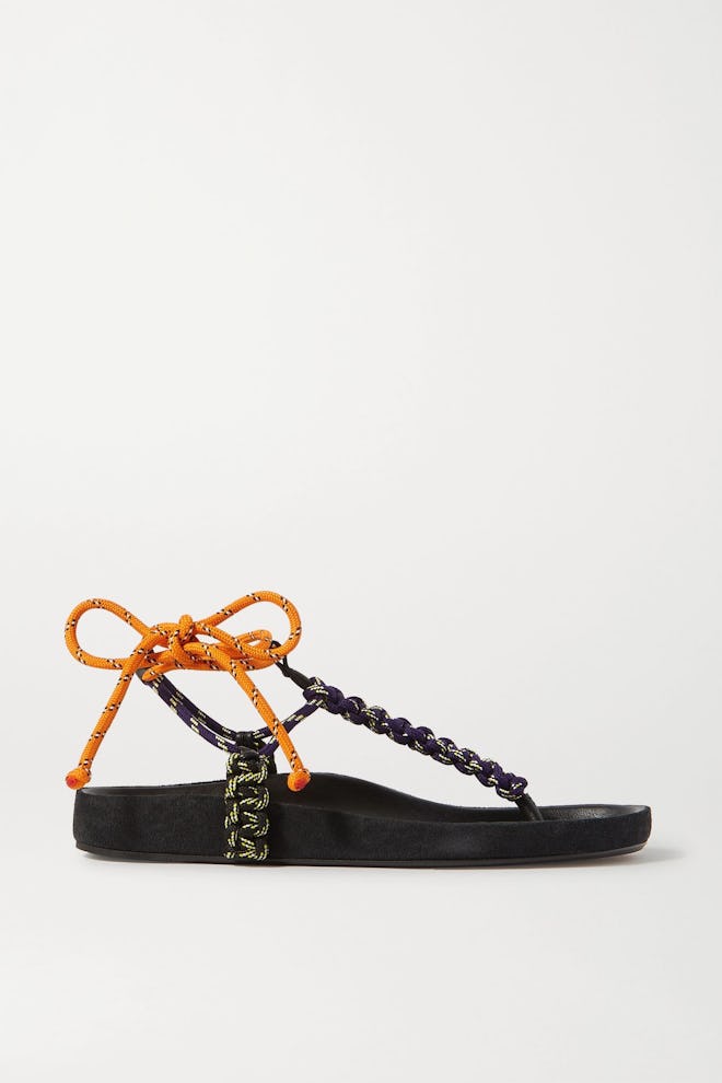 Loreco Sandals