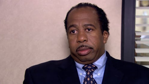 Leslie David Baker is launching a Stanley-centric Office spinoff
