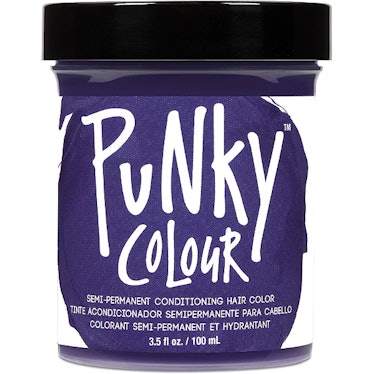 Punky Colour  Semi-Permanent Conditioning Hair Color