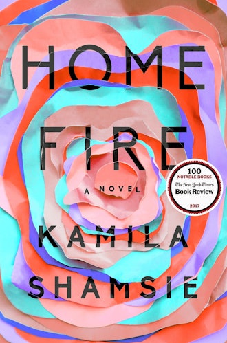 'Home Fire' by Kamila Shamsie