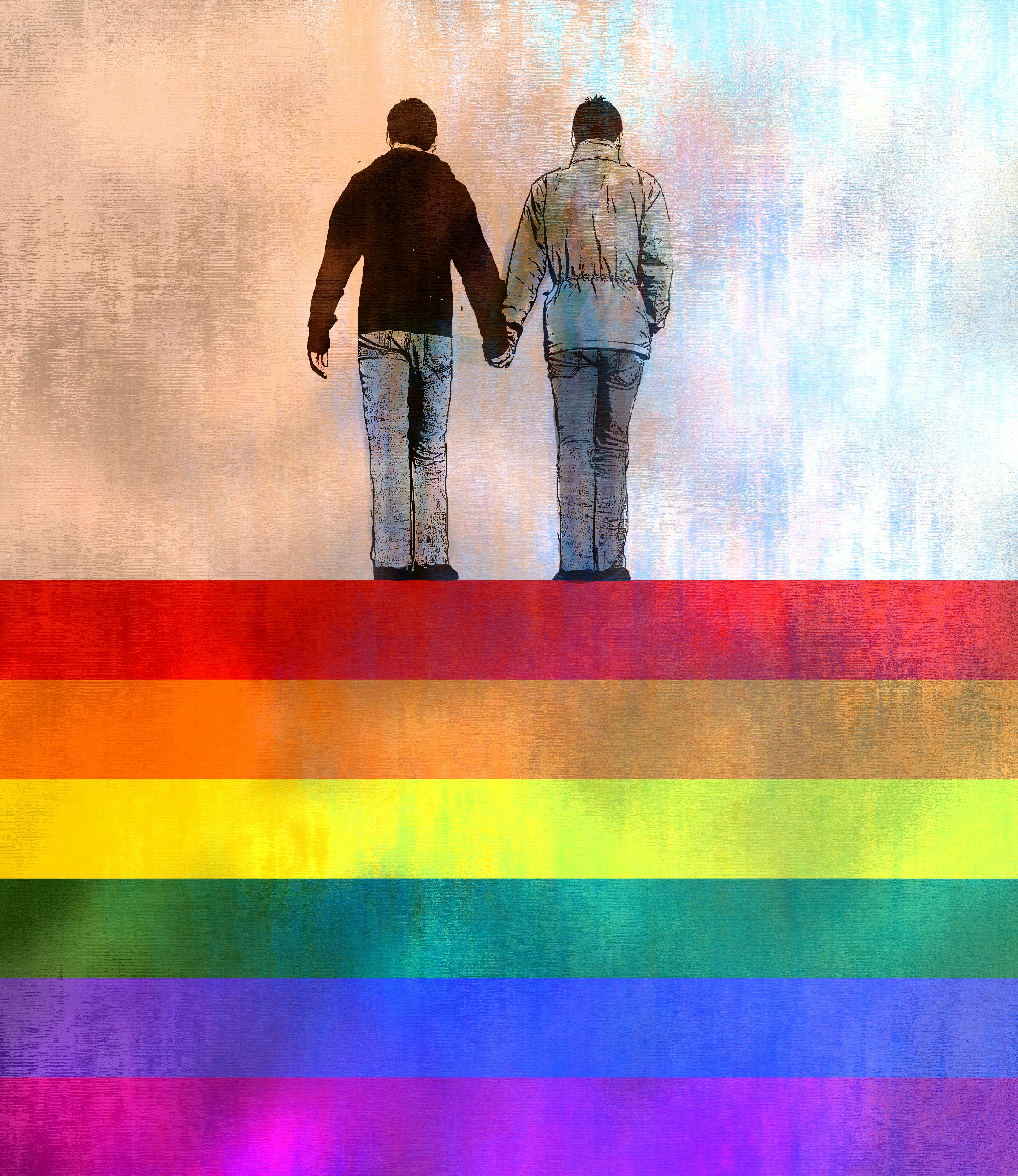 Bisexual Attraction Study Upends Decades Of Flawed Research