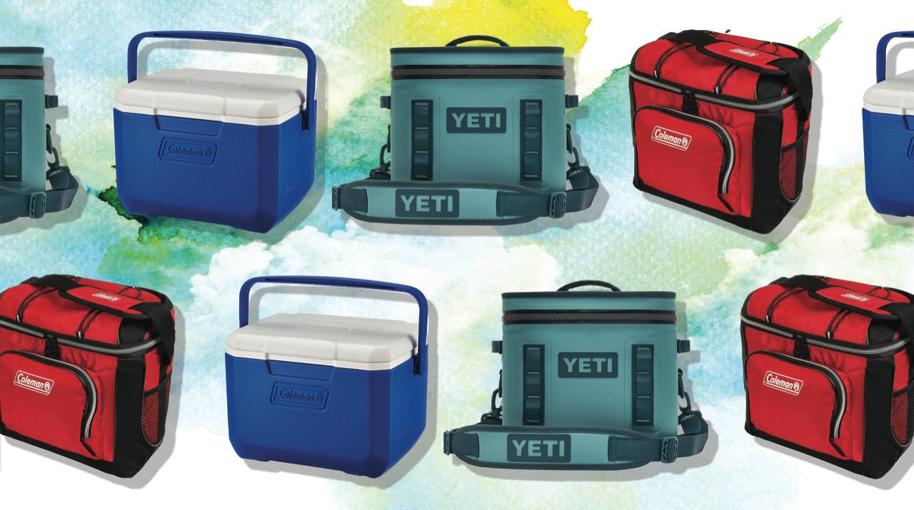 The 6 Best Small Coolers   2f9de11e 20a8 4200 A7e3 A71d159e8c48 Best Small Coolers 