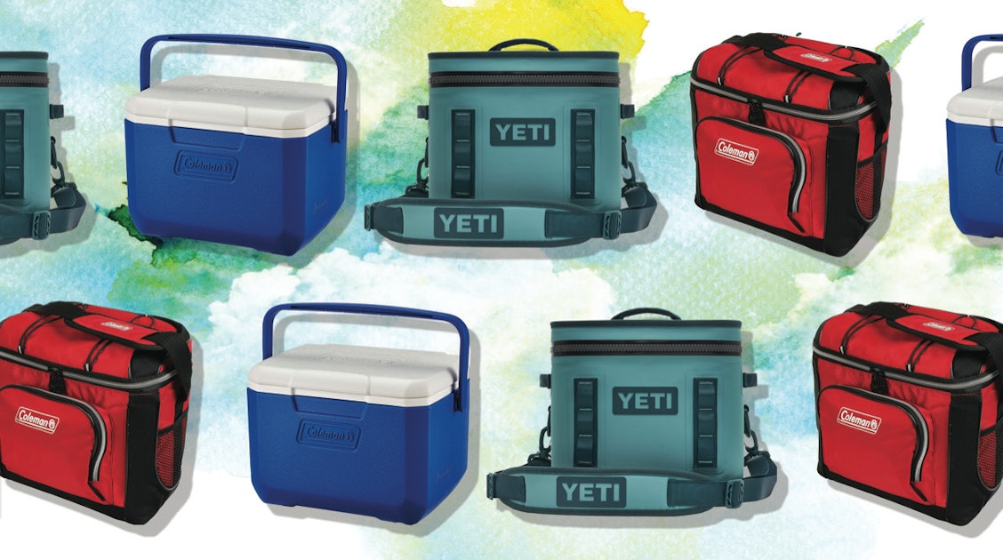 The 6 Best Small Coolers