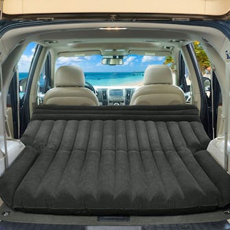 Goplus SUV Air Mattress