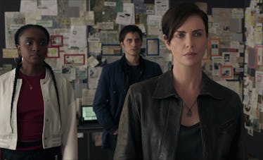 'The Old Guard' will likely get a sequel from Netflix and the comics reveal what's next.