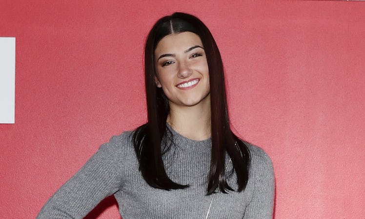 The Real Reason Charli D'Amelio Got Nose Surgery May Surprise You.