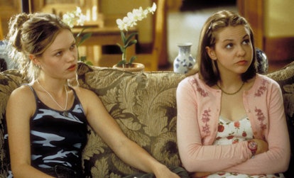 '10 Things I Hate About You' is a great movie for anyone who loved 'Clueless.'