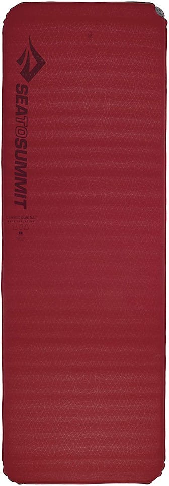 Sea to Summit Comfort Plus SI