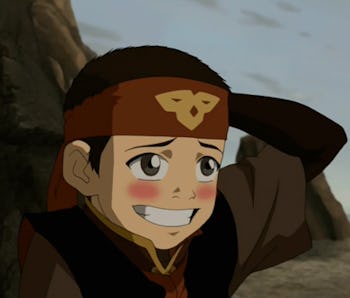 Featured image of post Angg Avatar Whether aang is fighting zuko or escaping an ice slumber when aang s arrow starts to glow you know something epic is about to happen