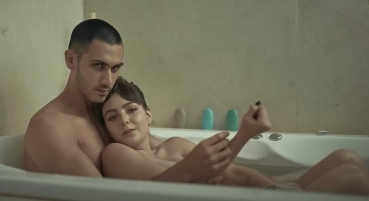 'Dark Desire' on Netflix