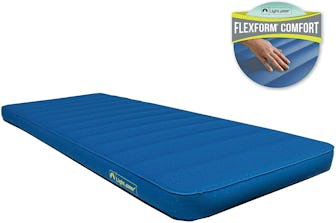 Lightspeed XL Super Plush Foam Camping Pad
