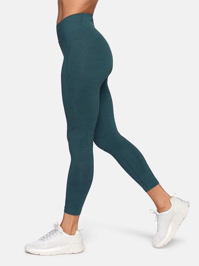 TechSweat 3/4 Leggings