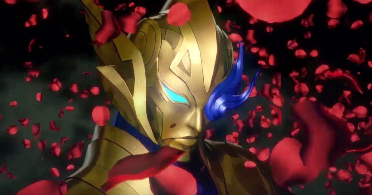 Shin Megami Tensei V Will Be A Nintendo Switch Exclusive In 2021