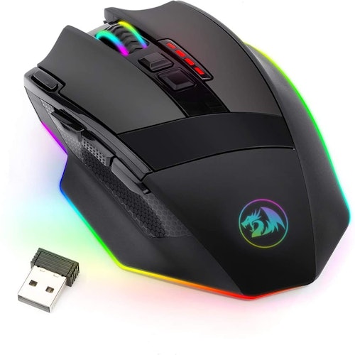 Redragon Wireless Gaming Mouse