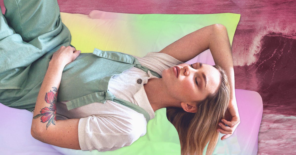 What Do Breakup Dreams Mean 3 Experts Decode The Truth