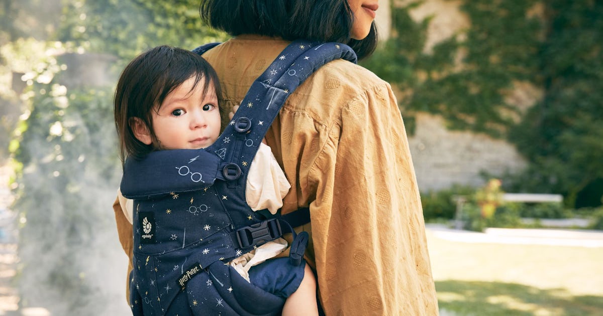 Ergobaby harry deals potter