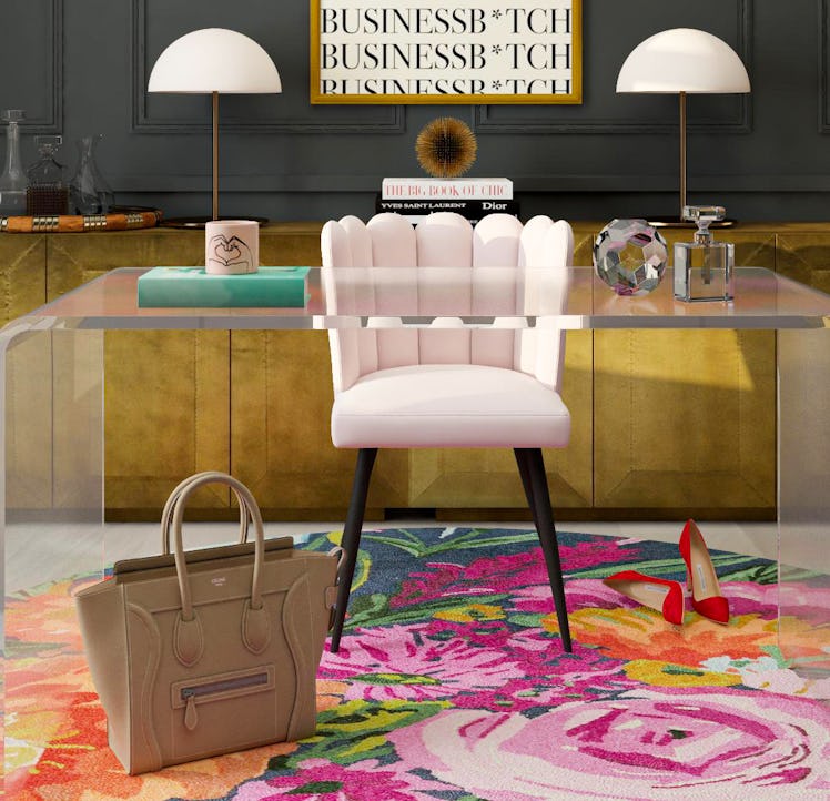 These Modsy 'The Office' Zoom backgrounds are inspired by your favorite characters.