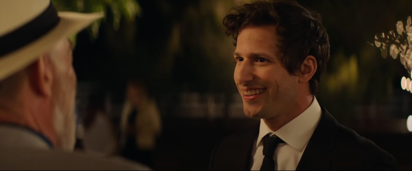 'Palm Springs' Ending Theories Range From Death To Dinosaurs