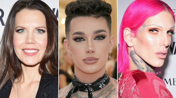 Jeffree Star’s Video Apologizing To James Charles Got Into All The Drama