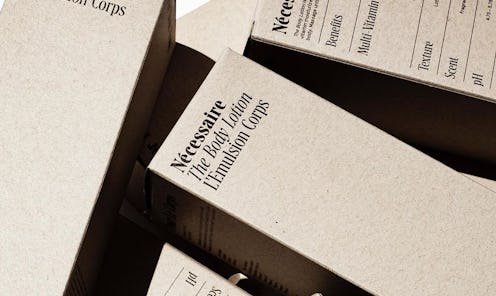 The Body Lotion from body-care brand Nécessaire.