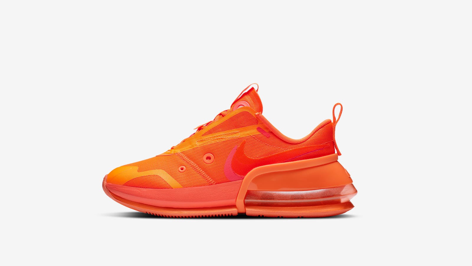 nike women's air bubble