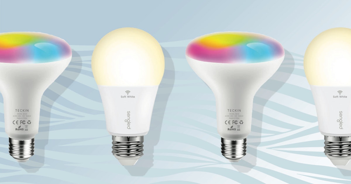 The 3 best smart light bulbs for Google Home