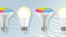 best smart light bulbs for google home