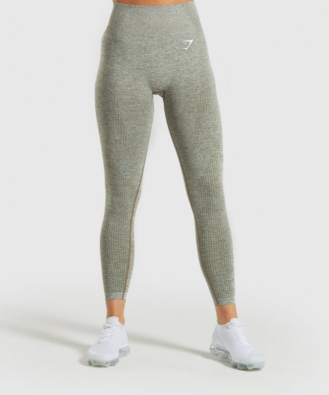 Vital Seamless Leggings