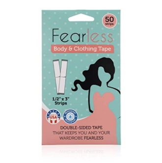 Fearless Tape Double Sided Tape