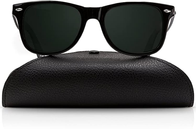 REVOLUTTI Polarized Sunglasses