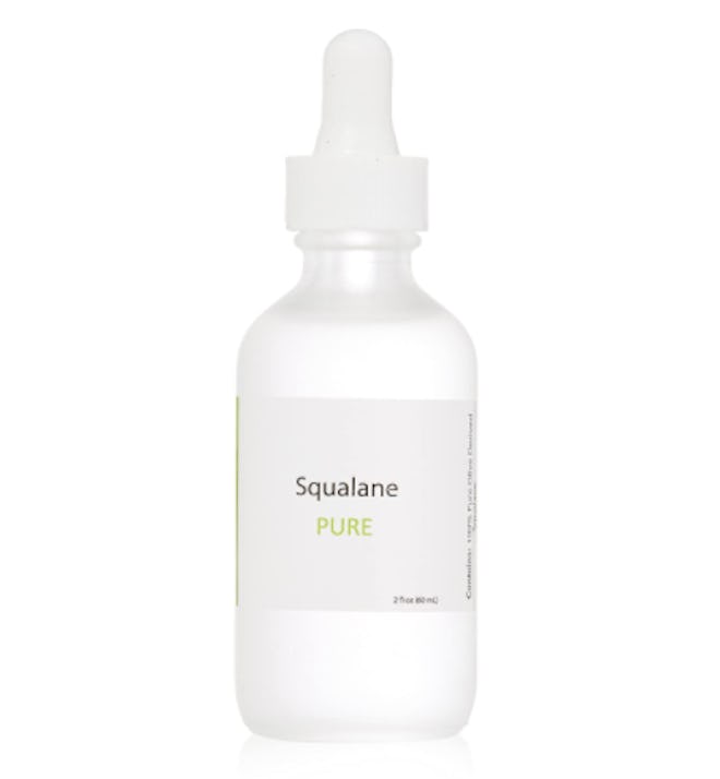  Squalane 100% Pure (2 oz (60 mL))