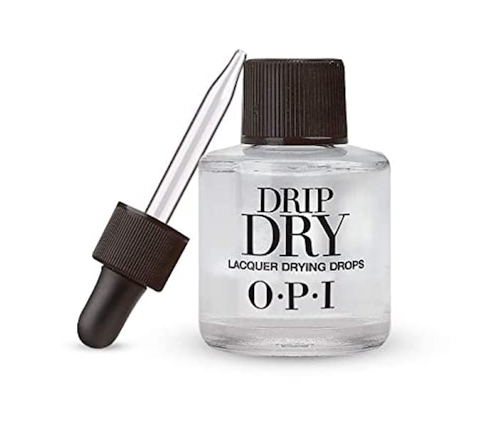 OPI Drip Dry Lacquer Drying Drops