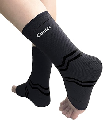 gonicc Compression Ankle Wrap