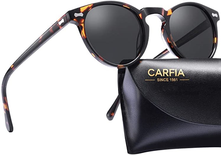 Carfia Classic Polarized Sunglasses
